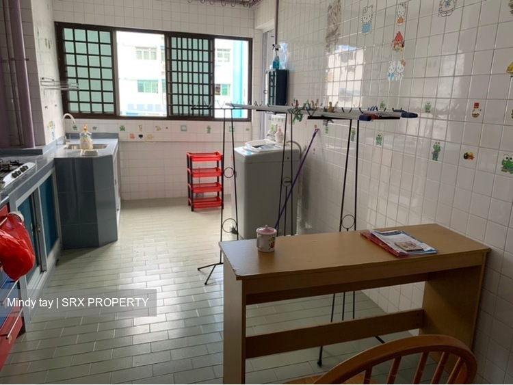 Blk 121 Bedok Reservoir Road (Bedok), HDB 3 Rooms #328176141